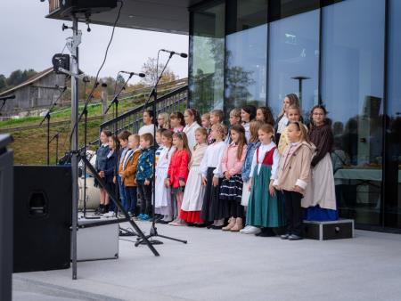 16 Odprtje KC Skocjan 